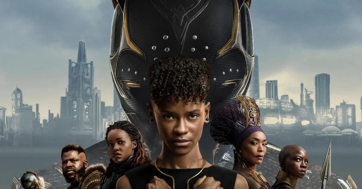 El elenco de Wakanda Forever dice que Marvel les envía múltiples correos electrónicos de lo que no deben decir 1 El elenco de Wakanda Forever dice que Marvel les envia