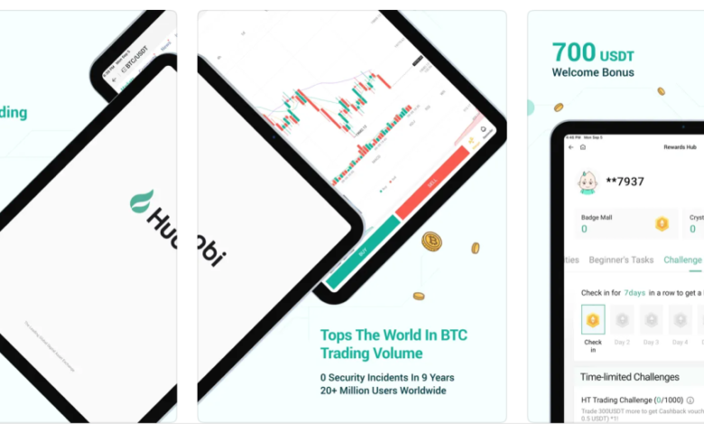 El otrora popular intercambio de criptomonedas de China, Huobi Global, es comprado por About Capital 1 El otrora popular intercambio de criptomonedas de China, Huobi Global, es comprado por About Capital