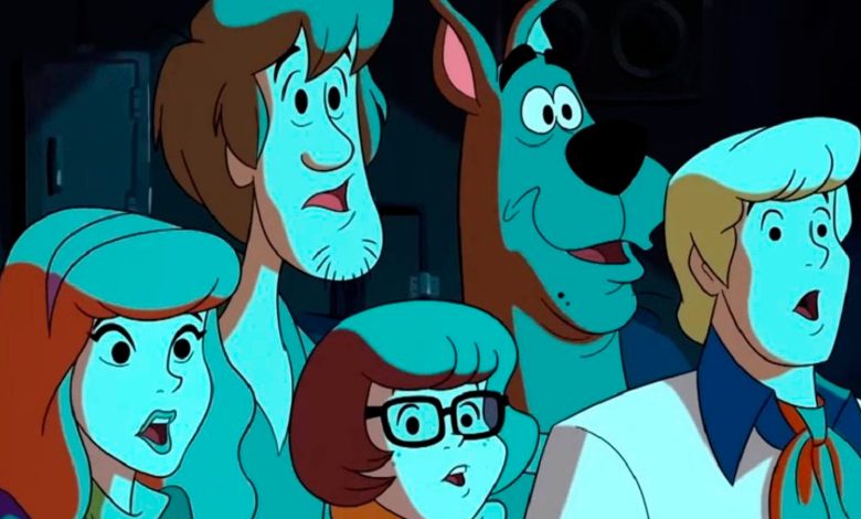 El personaje de Scooby-Doo que acaba de salir del armario 1 El personaje de Scooby Doo que acaba de salir del armario