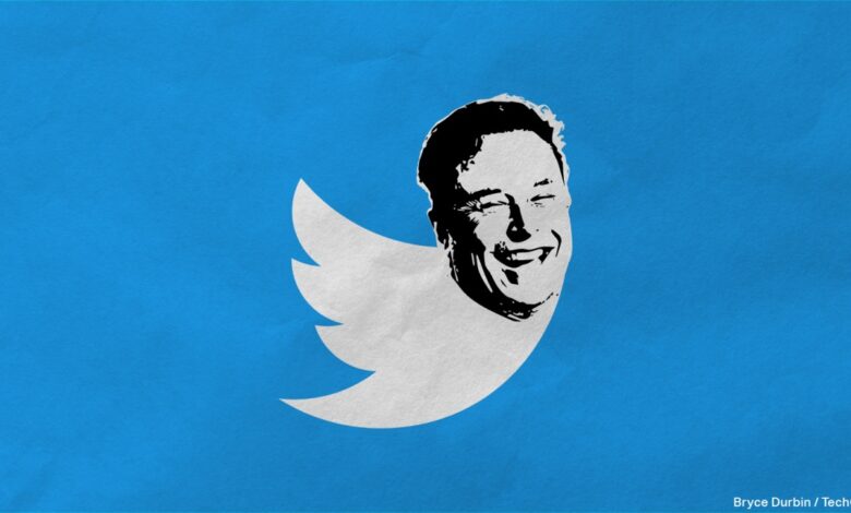 Elon destruye Twitter, Google cierra Hangouts y los despidos tecnológicos continúan 1 Elon Musk está renovando el sistema de verificación de Twitter, y podría implicar una tarifa mensual