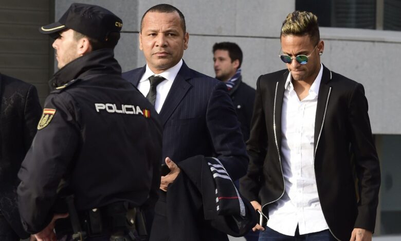 Exabogados de FIFA dicen que el fichaje de Neymar al Barcelona cumplió las normas 1 Exabogados de FIFA dicen que el fichaje de Neymar al Barcelona cumplió las normas