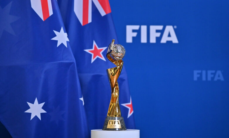 FIFA pide a televisoras 'pagar lo que el futbol femenino merece' para transmitir Mundial 2023 1 FIFA pide a televisoras 'pagar lo que el futbol femenino merece' para transmitir Mundial 2023