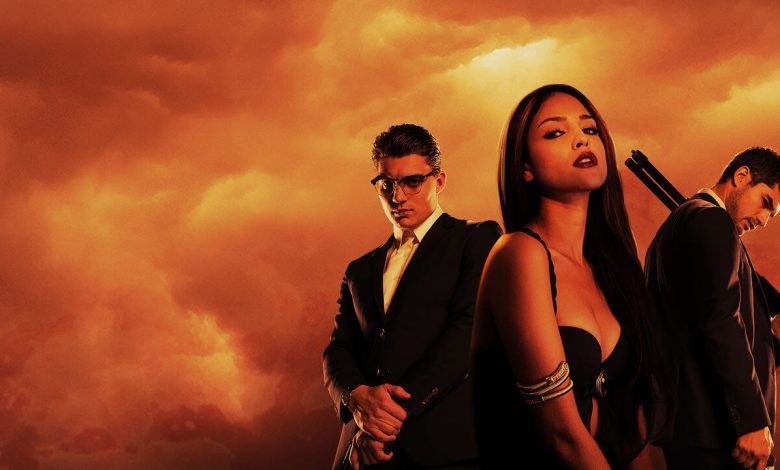 'From Dusk Till Dawn: The Series' deja Netflix en noviembre de 2022 1 'From Dusk Till Dawn: The Series' deja Netflix en noviembre de 2022