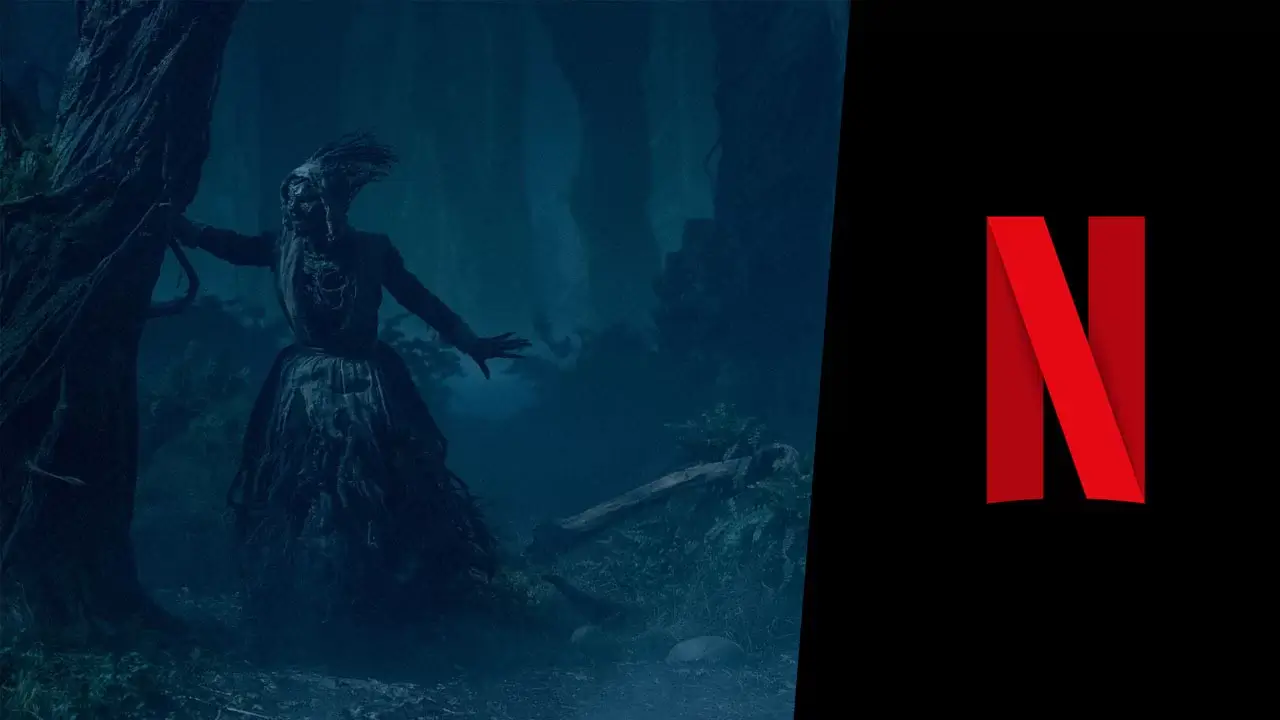 'Gabinet of Curiosities' Temporada 1 Episodio 6 'Dreams in the Witch House' Final explicado 1 Gabinet of Curiosities Temporada 1 Episodio 6 Dreams in the.webp