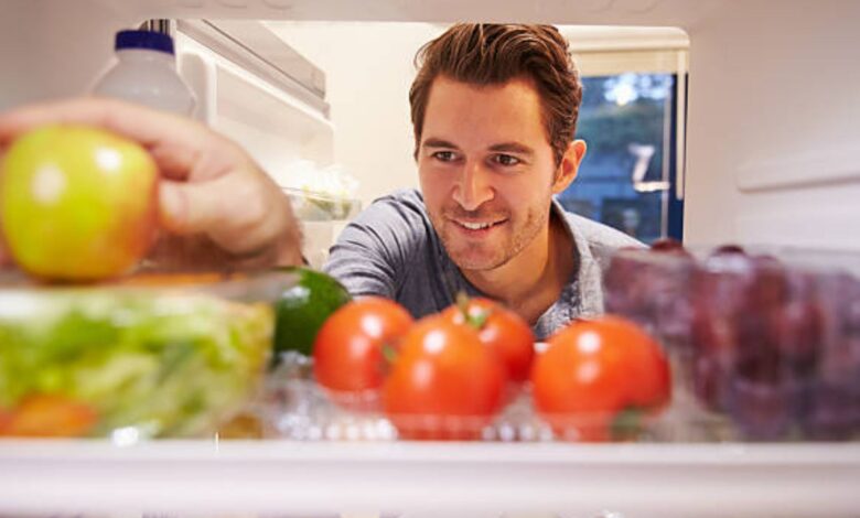 Jamás metas estos alimentos en la nevera si no quieres estropearlos 1 Jamas metas estos alimentos en la nevera si no quieres