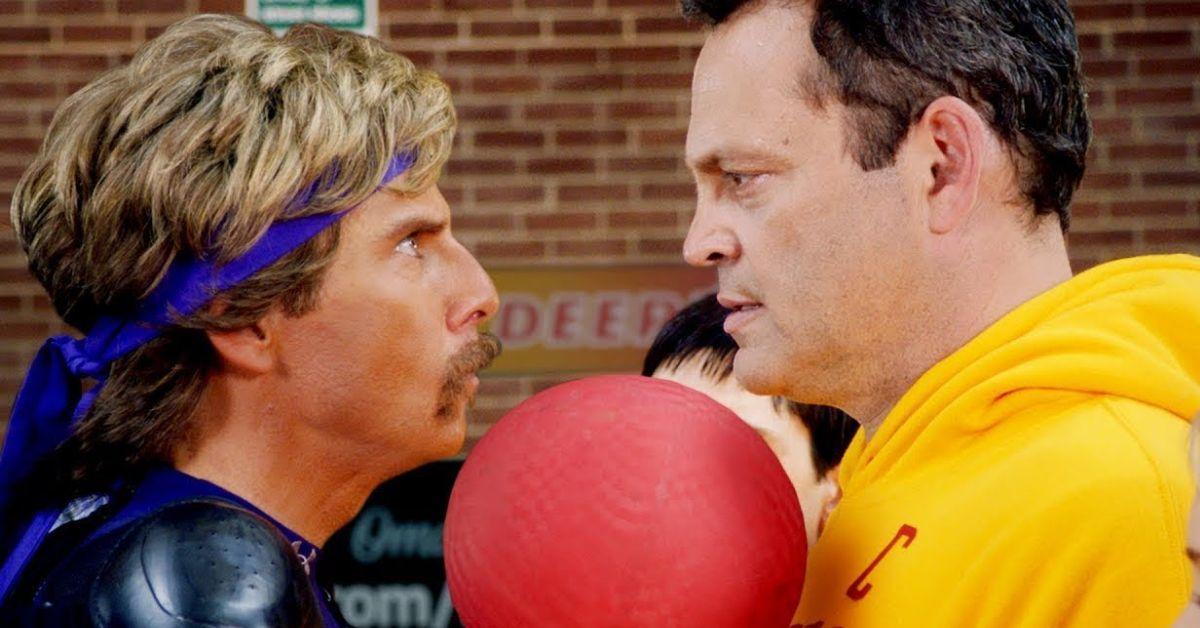 Justin Long revela que Vince Vaughn tiene un plan para la secuela (exclusiva) 1 Justin Long revela que Vince Vaughn tiene un plan para