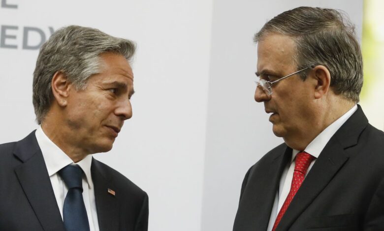 La Casa Blanca sobre la filtración contra la Sedena: “Todos los Gobiernos son vulnerables a ser ‘hackeados” 1 La Casa Blanca sobre la filtración contra la Sedena: “Todos los Gobiernos son vulnerables a ser ‘hackeados”