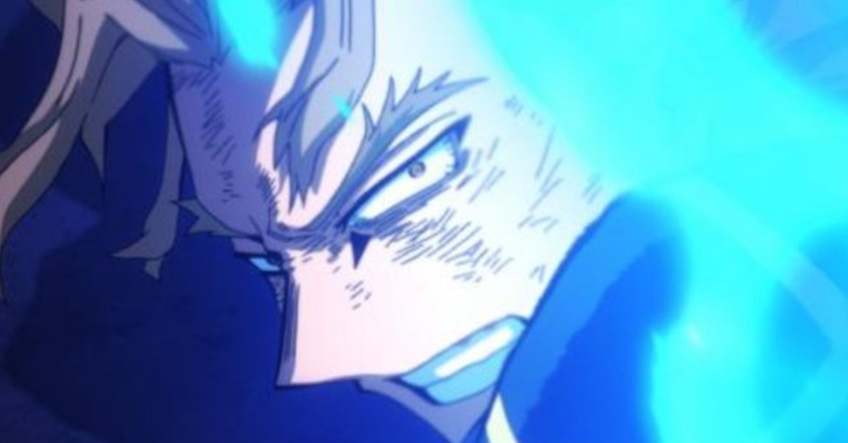 La temporada 6 de My Hero Academia comparte una nueva mirada al episodio 4 1 La temporada 6 de My Hero Academia comparte una nueva