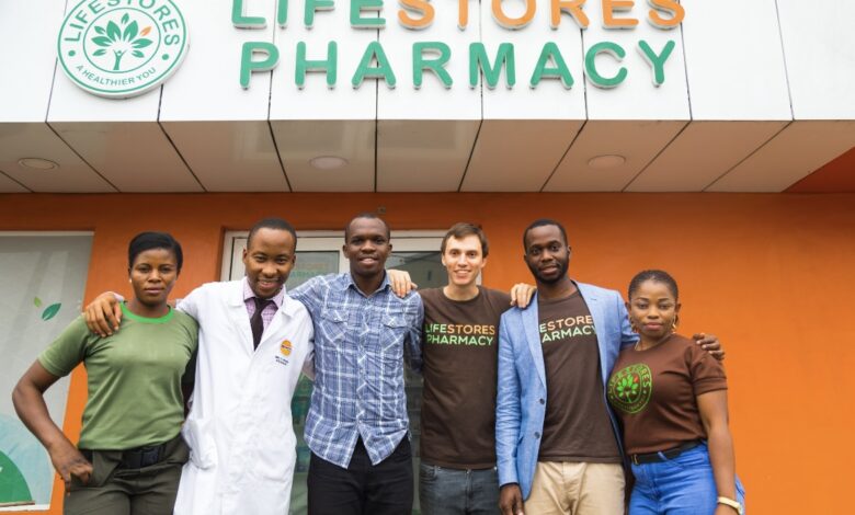 Lifestores Healthcare recauda $ 3 millones para expandir su mercado farmacéutico en Nigeria 1 Lifestores Healthcare recauda $ 3 millones para expandir su mercado farmacéutico en Nigeria