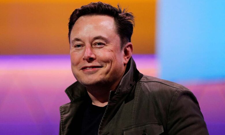'No compré Twitter por dinero; lo hice para ayudar a la humanidad': Elon Musk 1 'No compré Twitter por dinero; lo hice para ayudar a la humanidad': Elon Musk