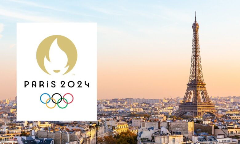 París 2024: ¿Quieres ser voluntario en los Juegos Olímpicos? Se buscan 45 mil | Tuit 1 París 2024: ¿Quieres ser voluntario en los Juegos Olímpicos? Se buscan 45 mil | Tuit