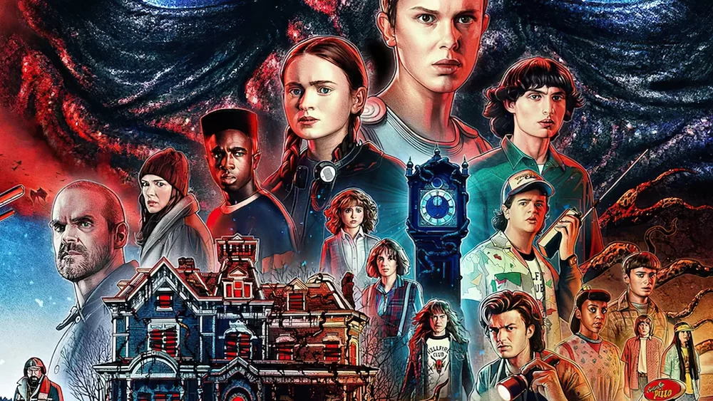 Reparto de Stranger Things: cómo verlos en otros programas y películas de Netflix 1 Reparto de Stranger Things como verlos en otros programas y.webp