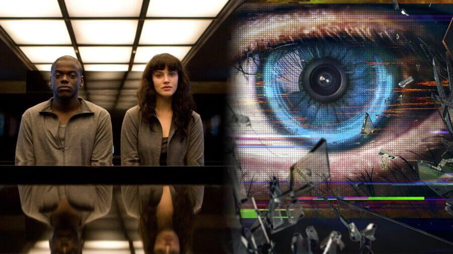tiene-black-mirror-temporada-6-cancelada-o-renovada tiene la temporada 6 de espejo negro cancelada o renovada