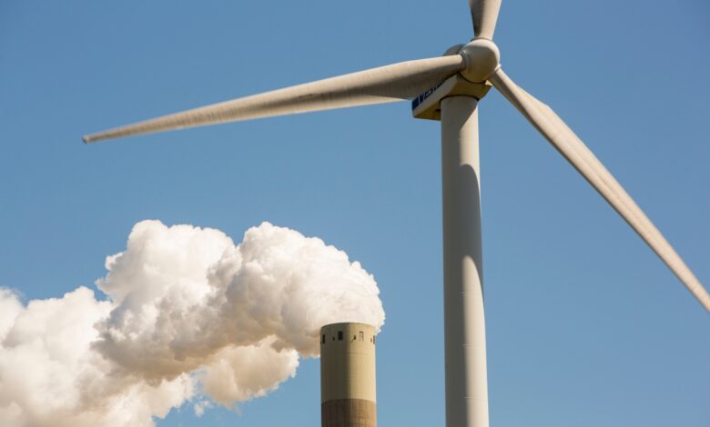 Los inversores privados parecen ser clave para el fondo de 'pérdidas y daños' de la COP27 para países vulnerables 1 'Simplemente descarbonizar' no es suficiente: Third Nature apunta a un fondo de $ 35M