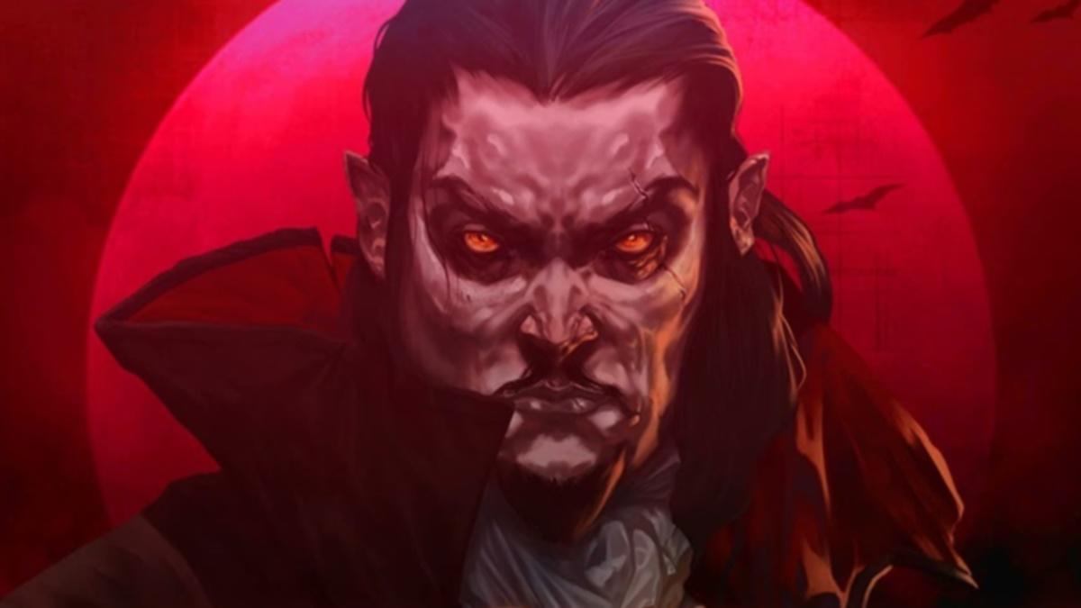 Steam Hit Vampire Survivors revela un nuevo modo de juego 1 Steam Hit Vampire Survivors revela un nuevo modo de juego