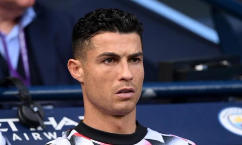 Ten Hag no hizo jugar a Cristiano "por respeto a su carrera" 1 Ten Hag no hizo jugar a Cristiano "por respeto a su carrera"