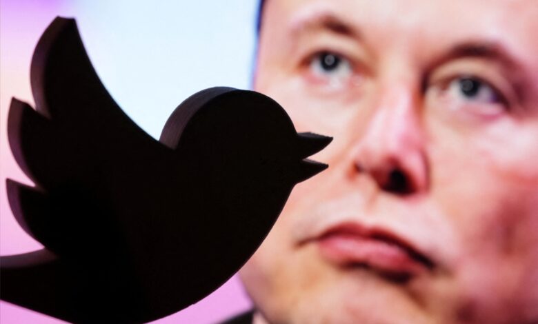 Twitter tendrá un 'consejo de moderación de contenido', anuncia Elon Musk 1 Twitter tendrá un 'consejo de moderación de contenido', anuncia Elon Musk