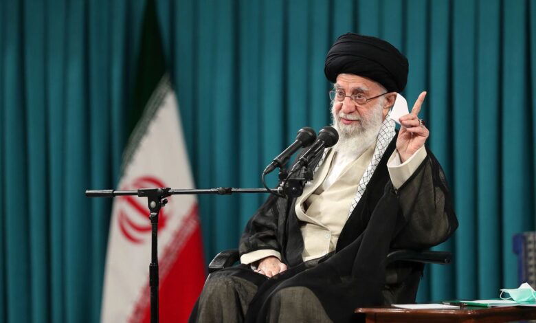 Vídeo | La muerte de Mahsa Amini: Así ha evolucionado Irán bajo el mando del ayatolá Jamenei 1 Vídeo | La muerte de Mahsa Amini: Así ha evolucionado Irán bajo el mando del ayatolá Jamenei