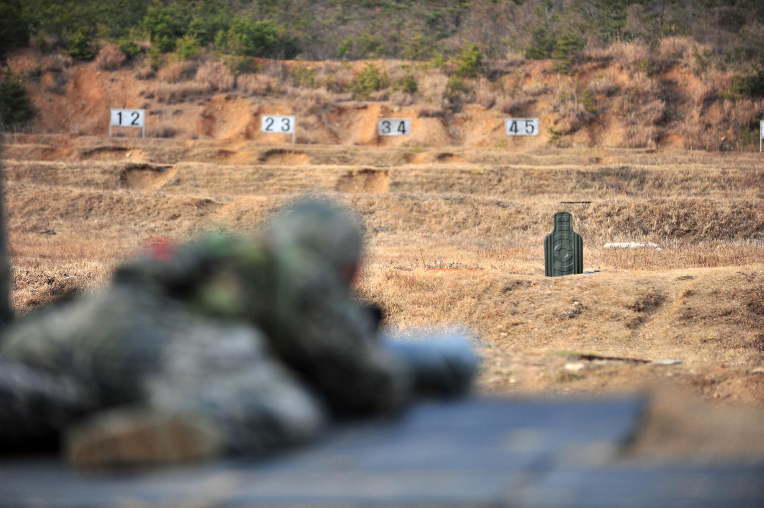 ¿Ataque terrorista? Tiroteo en campo militar ruso deja 11 muertos y 15 heridos 1 ¿Ataque terrorista Tiroteo en campo militar ruso deja 11 muertos scaled