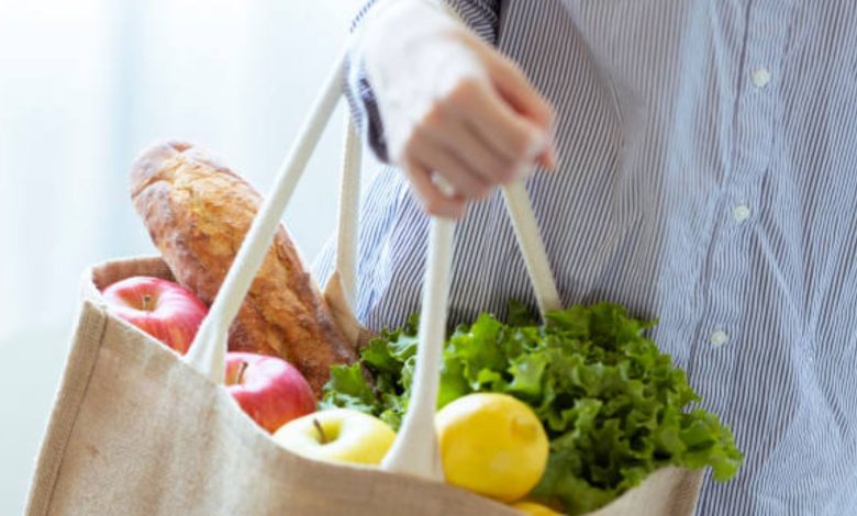 ¿Con qué frecuencia debes limpiar tu bolsa de supermercado reutilizable? 1 ¿Con que frecuencia debes limpiar tu bolsa de supermercado reutilizable