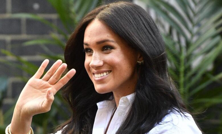 ¿Quieres cenar con Meghan Markle? Este es el precio que deberás pagar 1 ¿Quieres cenar con Meghan Markle? Este es el precio que deberás pagar