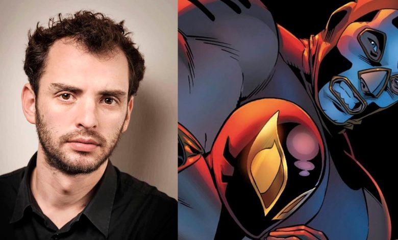 ‘El Muerto’: La película de Bad Bunny con Marvel estará dirigida por Jonás Cuarón 1 ‘El Muerto La pelicula de Bad Bunny con Marvel estara