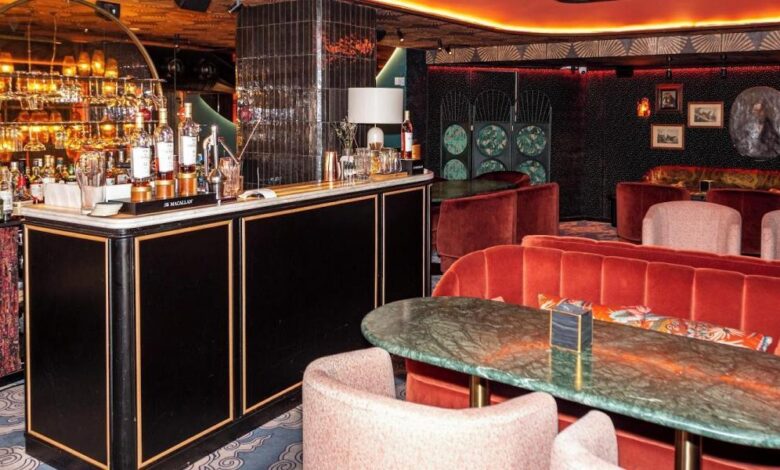 10 restaurantes nuevos en Madrid que se han puesto de moda 1 10 restaurantes nuevos en Madrid que se han puesto de moda