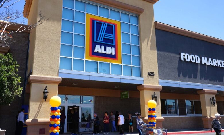 La cadena ALDI ofrece descuentos para Thanksgiving 1 La cadena ALDI ofrece descuentos para Thanksgiving