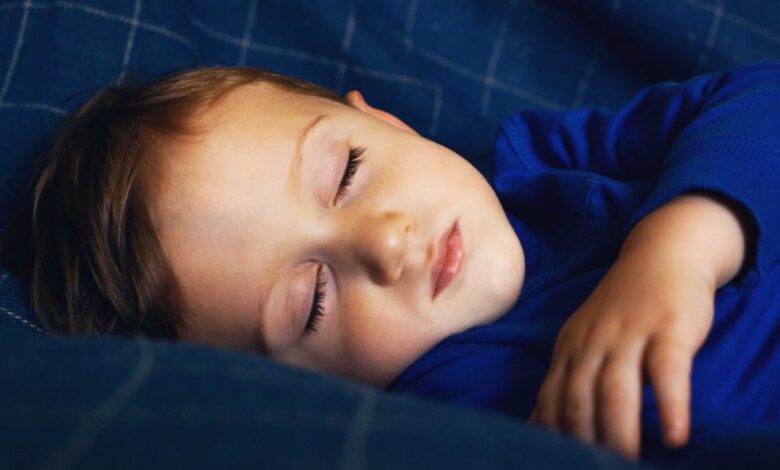 Preocupante su excesivo consumo: reportan intoxicaciones relacionadas con la melatonina en niños 1 Preocupante su excesivo consumo: reportan intoxicaciones relacionadas con la melatonina en niños
