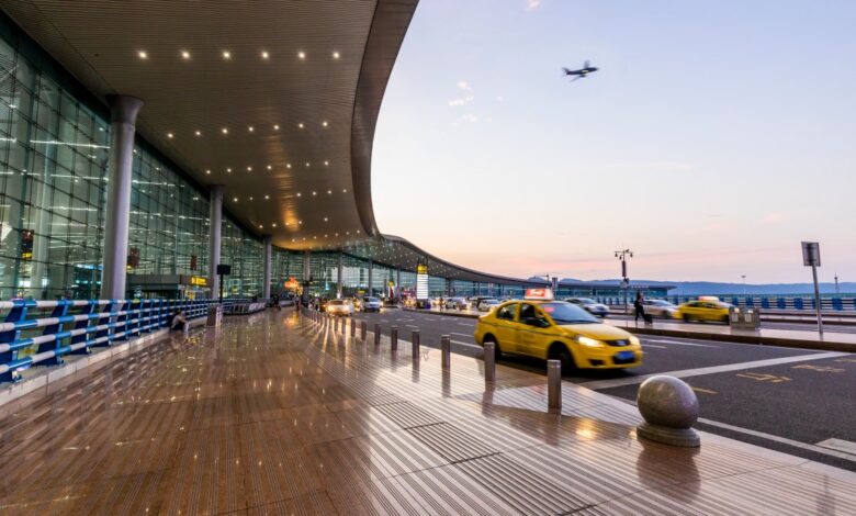 Los mejores y peores aeropuertos en EEUU 2022 1 Los mejores y peores aeropuertos en EEUU 2022