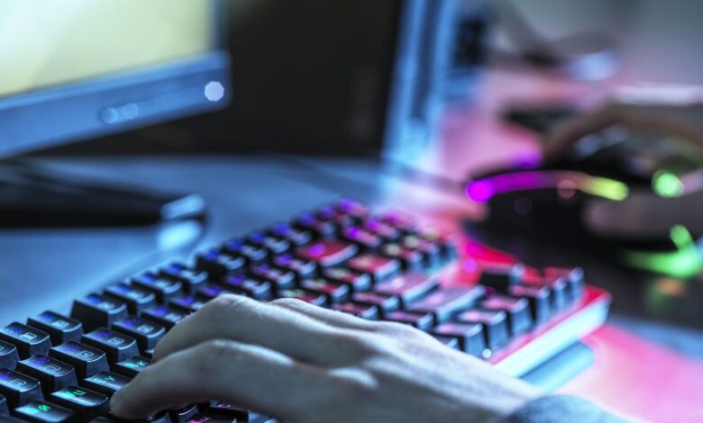 Todo lo que necesita para actualizar la configuración de juegos de su PC en 2023 1 Todo lo que necesita para actualizar la configuración de juegos de su PC en 2023