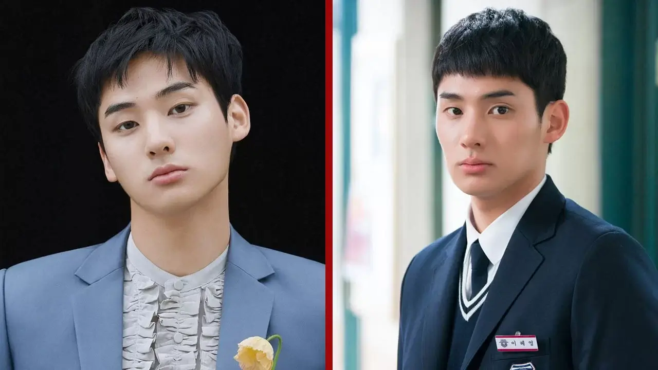 el interés del amor netflix k drama temporada 1 llegará a netflix en diciembre de 2022 jung ga ram el interés del amor netflix k drama temporada 1 llegará a netflix en diciembre de 2022 jung ga ram