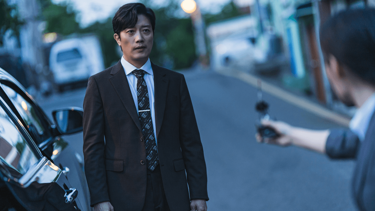 park hae Soon netflix k drama trolley temporada 1 llegará a netflix en diciembre de 2022 park hae Soon netflix k drama trolley temporada 1 llegará a netflix en diciembre de 2022