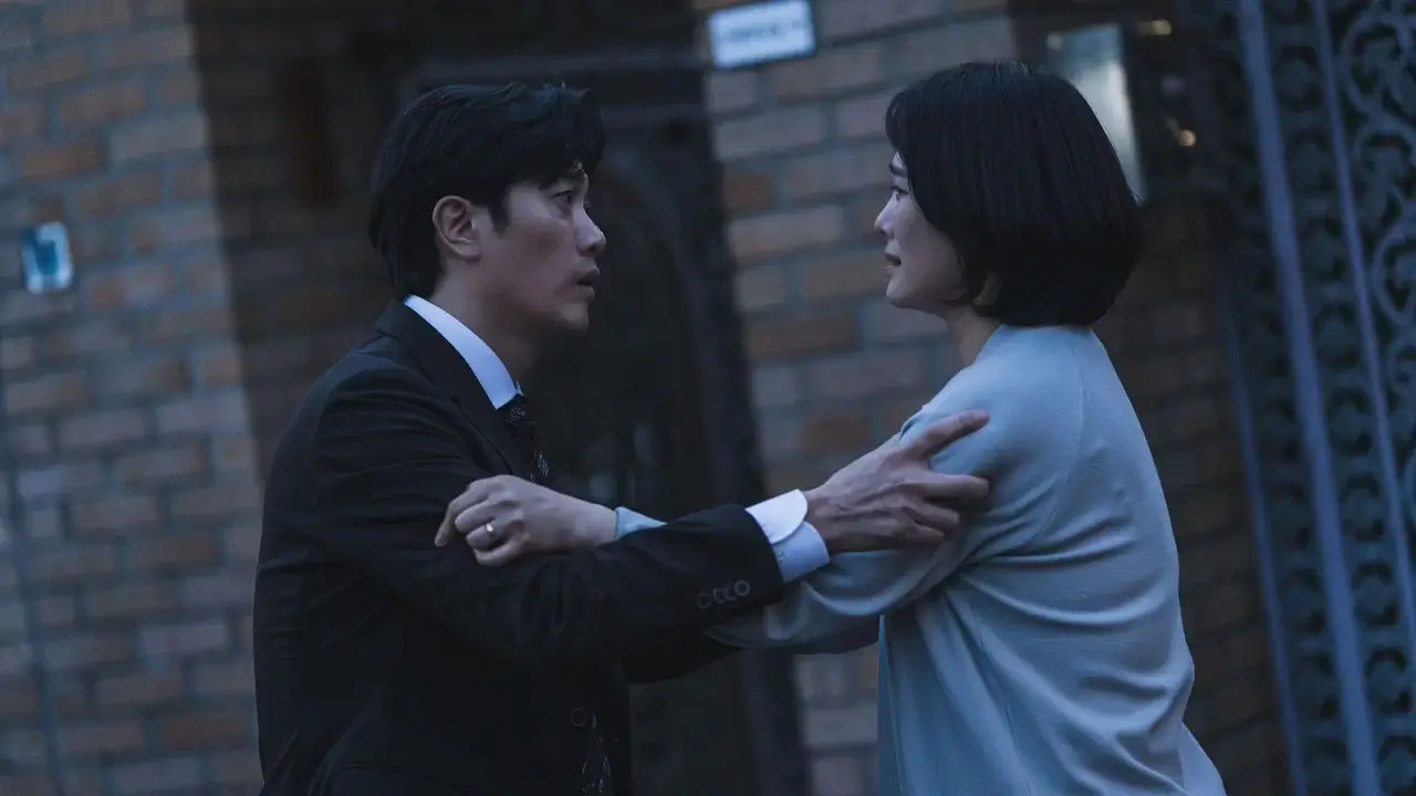kim hyun joo park hee Soon netflix k drama trolley temporada 1 llegará a netflix en diciembre de 2022 kim hyun joo park hee Soon netflix k drama trolley temporada 1 llegará a netflix en diciembre de 2022