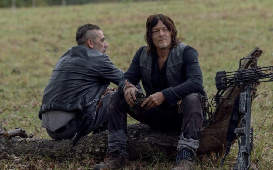 the-walking-dead-temporada-11 los muertos vivientes temporada 11