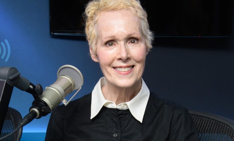 E. Jean Carroll enfrenta a Trump con nueva demanda 1 E. Jean Carroll enfrenta a Trump con nueva demanda