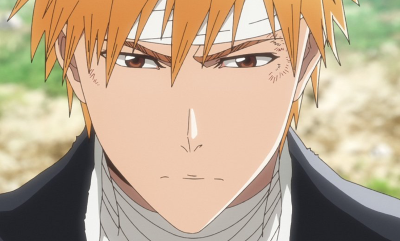 Thousand-Year Blood War comparte imágenes del episodio 8 1 1669354080 Thousand Year Blood War comparte imagenes del episodio 8