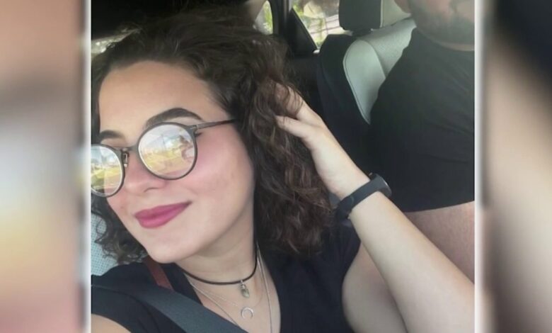 Claman por justicia familiares de cubana de 20 años baleada en la cara 1 Claman por justicia familiares de cubana de 20 años baleada en la cara