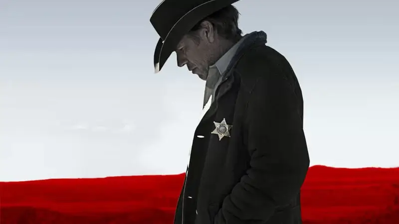 longmire serie netflix longmire serie netflix