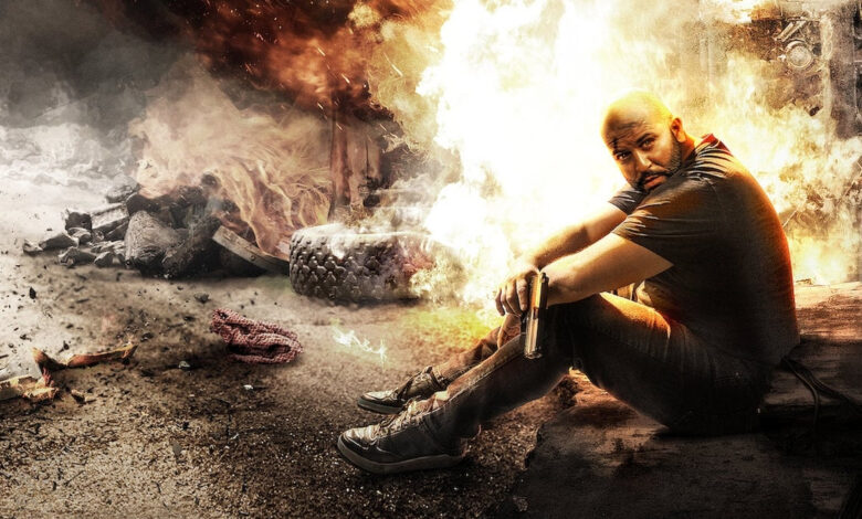 La temporada 4 de 'Fauda' establece la fecha de lanzamiento global de Netflix en enero de 2023 1 La temporada 4 de 'Fauda' establece la fecha de lanzamiento global de Netflix en enero de 2023