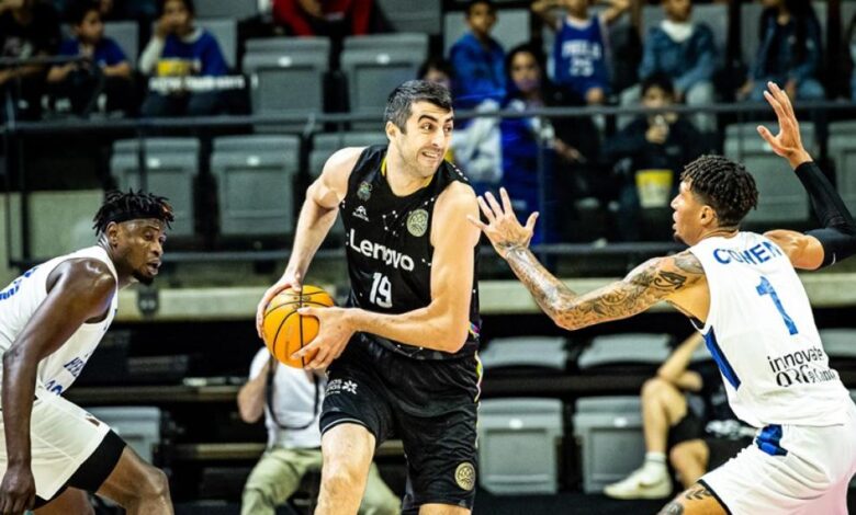Shermadini: "La defensa será clave ante el Herzliya" 1 57-95: El Lenovo gana sin problemas en Israel