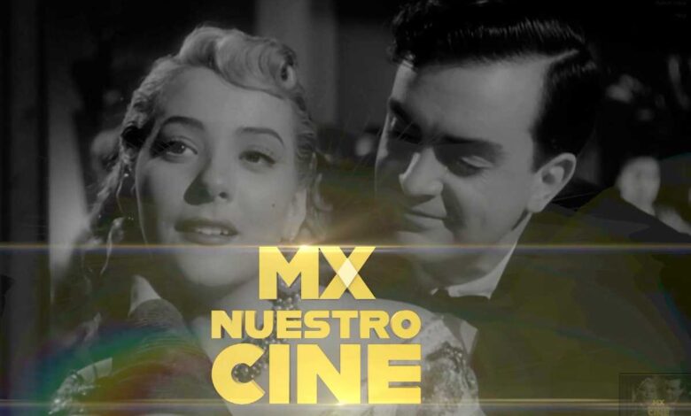 Abren canal de tv pública dedicado al cine mexicano 1 Abren canal de tv pública dedicado al cine mexicano