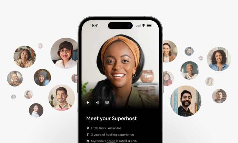 Airbnb lanza una serie de nuevas ventajas para los anfitriones 1 Airbnb lanza una serie de nuevas ventajas para los anfitriones