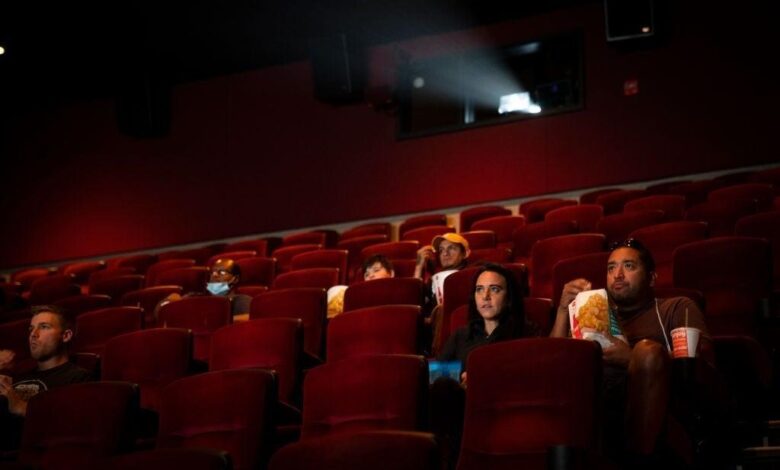 Amazon quiere estrenar 15 películas en cines al año 1 Amazon quiere estrenar 15 peliculas en cines al ano