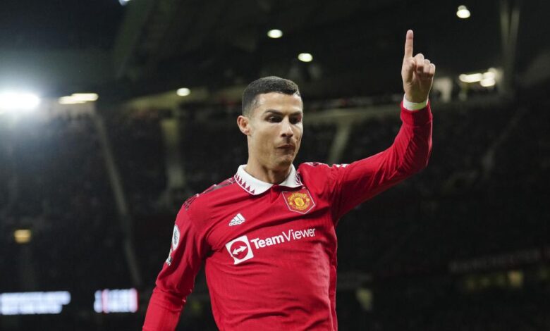 Antes volverá Cristiano Ronaldo al Camp Nou que Messi 1 Antes volverá Cristiano Ronaldo al Camp Nou que Messi