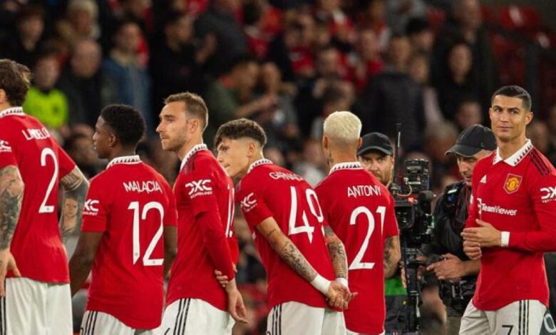 Arabia Saudí mira de reojo el United y el Liverpool 1 Arabia Saudí mira de reojo el United y el Liverpool