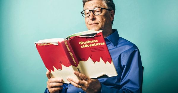 Bill Gates dice que hay que hacer esto sí o sí antes de fin de año 1 Bill Gates dice que hay que hacer esto sí o sí antes de fin de año