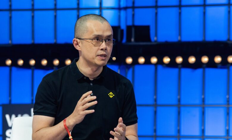 Binance lanza sistema de prueba de reservas para tenencias de BTC 1 Binance lanza sistema de prueba de reservas para tenencias de BTC