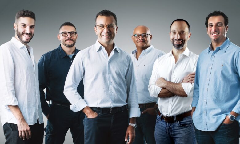 Blnk, una fintech que ofrece crédito al consumo instantáneo en Egipto, recauda $32 millones en deuda y capital 1 Blnk, una fintech que ofrece crédito al consumo instantáneo en Egipto, recauda $32 millones en deuda y capital