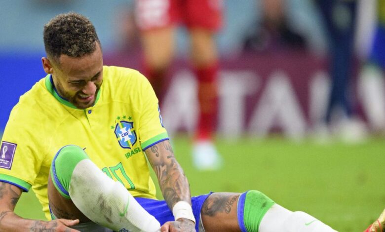 Brasil, contra Suiza y contra la Neymardependencia 1 Brasil, contra Suiza y contra la Neymardependencia